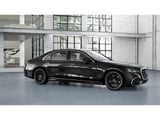 2027 Mercedes-Benz S-Class - Preview 13