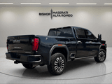 2024 GMC Sierra - Preview 4