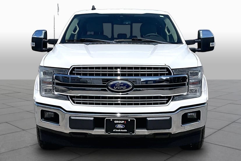 2020 Ford F-150 - Image 1