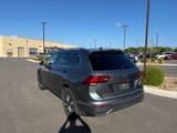 2022 Volkswagen Tiguan - Preview 6