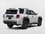2026 Toyota 4Runner - Preview 2