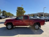 2012 Toyota Tacoma - Preview 7