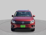 2016 Volkswagen Tiguan - Preview 8