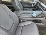 2025 INFINITI QX80 - Preview 13