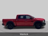 2024 Ram 1500 Classic - Preview 6