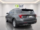 2026 Ford Explorer - Preview 5