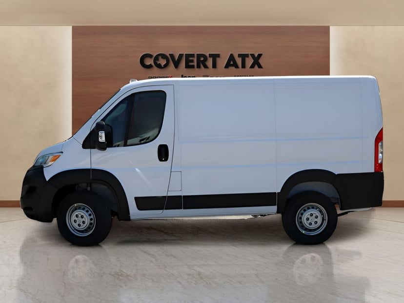 2026 Ram ProMaster 1500 - Image 2