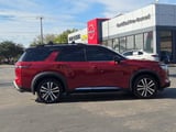 2023 Nissan Pathfinder - Preview 4
