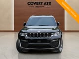 2026 Jeep Grand Cherokee - Preview 8