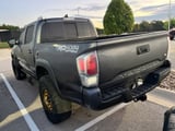 2021 Toyota Tacoma - Preview 4