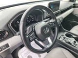 2024 Honda Pilot - Preview 2