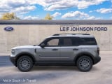 2026 Ford Bronco Sport - Preview 3