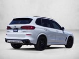 2021 BMW X5 - Preview 5