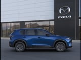 2026 Mazda CX-5 - Preview 5