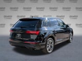 2026 Audi Q7 - Preview 8
