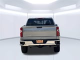 2026 Chevrolet Silverado 1500 - Preview 5