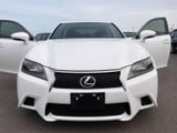 2014 Lexus GS 350 - Preview 6