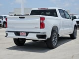 2026 Chevrolet Silverado 1500 - Preview 3