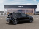 2027 Kia Niro - Preview 6