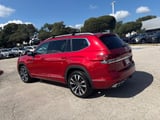 2022 Volkswagen Atlas - Preview 3
