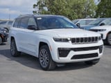 2027 Jeep Grand Cherokee L - Preview 2