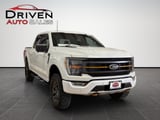 2022 Ford F-150 - Preview 8