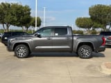 2026 Toyota Tundra - Preview 2