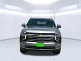 2026 Chevrolet Suburban - Preview 8