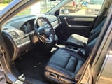 2011 Honda CR-V - Preview 10