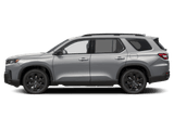 2026 Honda Pilot - Preview 6