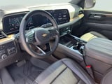 2025 Chevrolet Tahoe - Preview 11