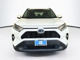 2021 Toyota RAV4 Hybrid - Preview 2