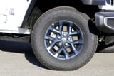 2026 Jeep Gladiator - Preview 2