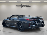 2020 BMW M8 - Preview 3