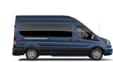 2026 Ford Transit - Preview 5