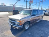 1999 Chevrolet C/K 1500 Series - Preview 2