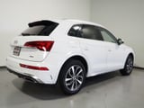 2023 Audi Q5 - Preview 6