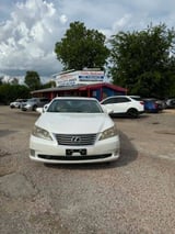 2011 Lexus ES - Preview 2