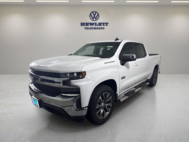 2019 Chevrolet Silverado 1500 - Image 1