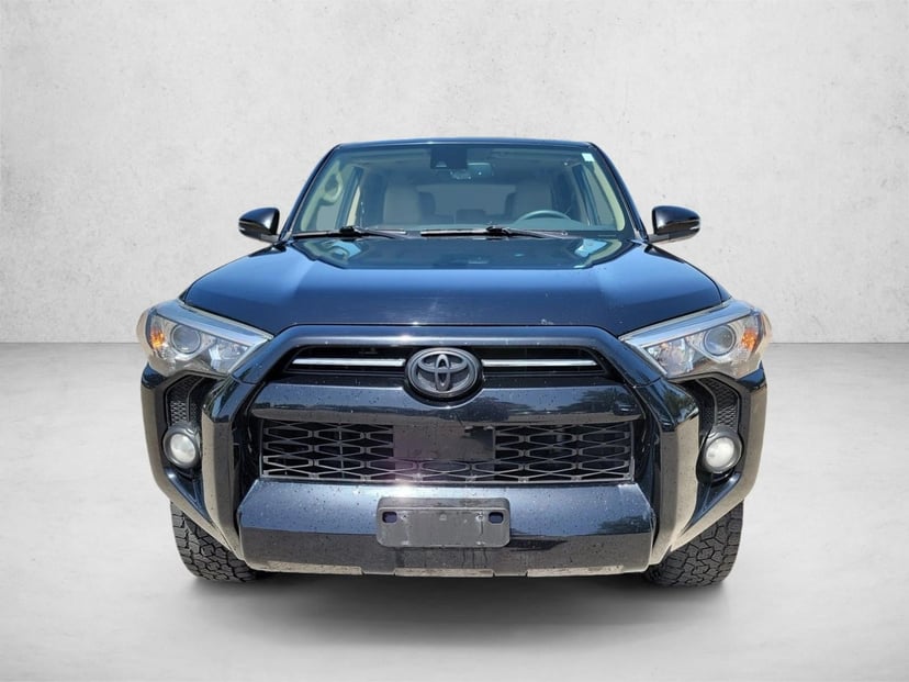 2020 Toyota 4Runner - Image 1