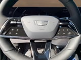 2027 Cadillac Lyriq - Preview 12