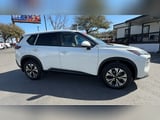 2023 Nissan Rogue - Preview 9