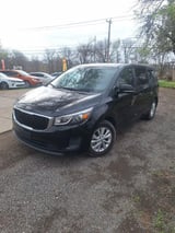 2016 Kia Sedona - Preview 15