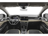 2025 Volkswagen Taos - Preview 8