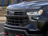 2026 Chevrolet Silverado 1500 - Preview 13