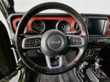2020 Jeep Wrangler - Preview 10