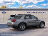 2027 Ford Explorer - Preview 6