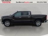 2019 Chevrolet Silverado 1500 - Preview 8