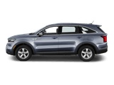 2023 Kia Sorento - Preview 4