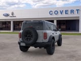 2026 Ford Bronco - Preview 8